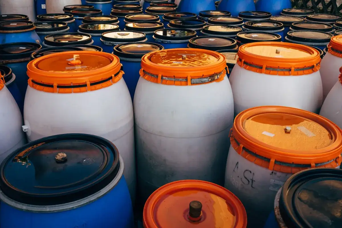 Chemical & Toxic Waste Cleanup in Drew Park, Tampa, FL